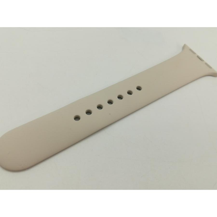 【中古】Apple Watch SE2 40mm GPS スターライトアルミニウムケース/スターライトスポーツバンド(M/L) MR9V3J/A【三宮センター】保証期間１ヶ月【ランクA】｜janpara｜08