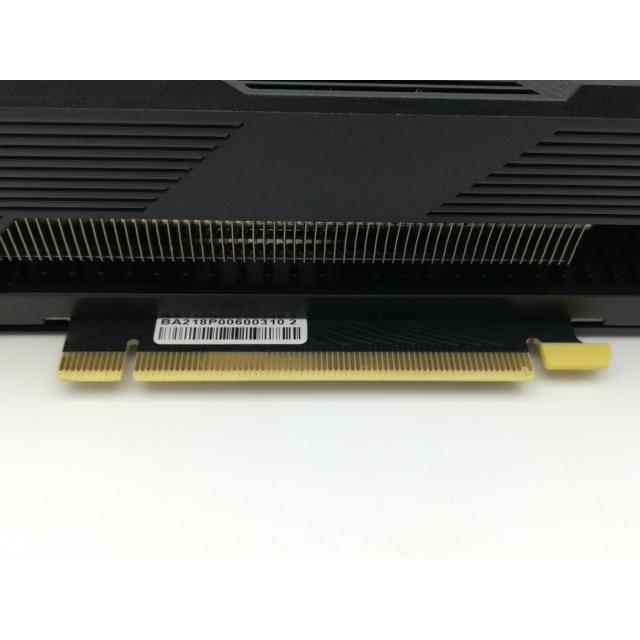 【中古】Palit GeForce RTX 3070 GamingPro OC 8GB LHR（NE63070S19P2-1041A）RTX3070(LHR)/8GB(GDDR6)【三宮センター】保証期間１週間｜janpara｜04