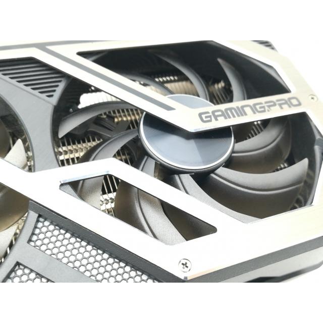 【中古】Palit GeForce RTX 3070 GamingPro OC 8GB LHR（NE63070S19P2-1041A）RTX3070(LHR)/8GB(GDDR6)【三宮センター】保証期間１週間｜janpara｜06