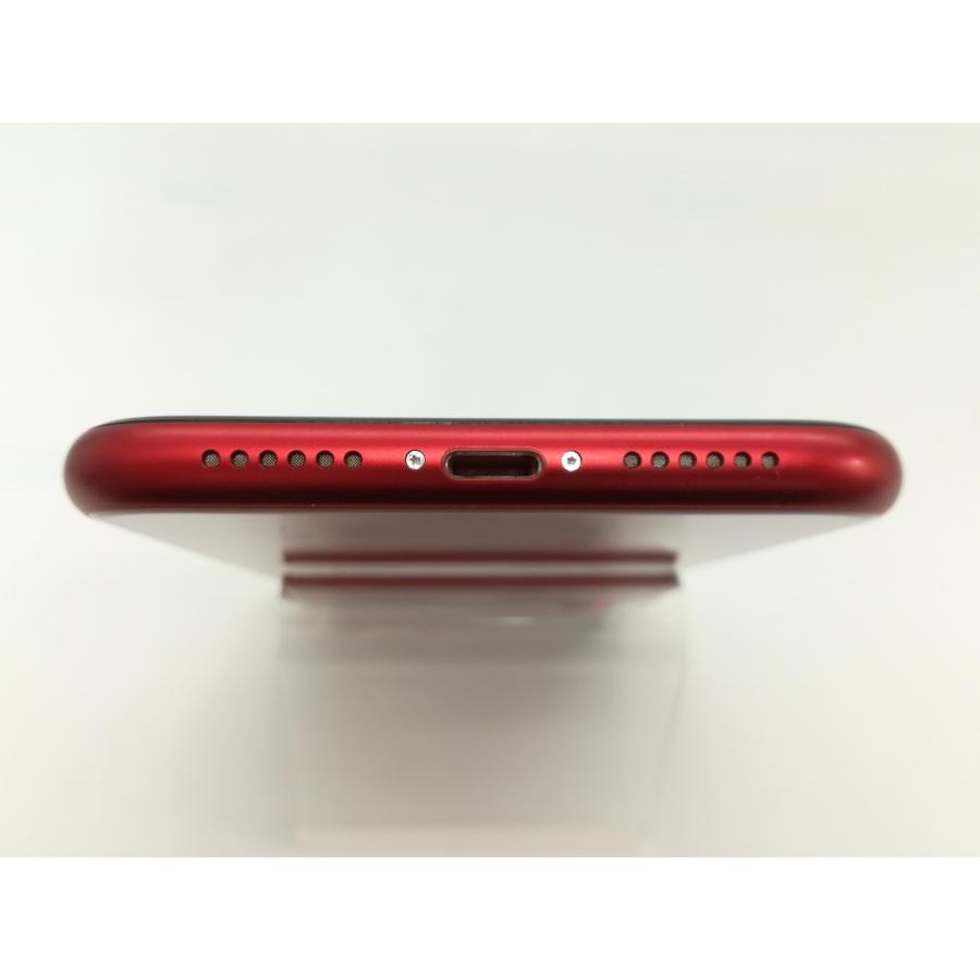 【中古】Apple au 【SIMロック解除済み】 iPhone XR 64GB (PRODUCT)RED MT062J/A【三宮センター】保証期間１ヶ月【ランクA】｜janpara｜05