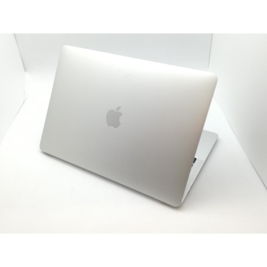 【中古】Apple MacBook Pro 13インチ M1(CPU:8C/GPU:8C) 8GB/512GB シルバー MYDC2J/A (M1・2020)【福岡天神】保証期間1ヶ月【ランクB】 【中古】Apple MacBook Pro 13インチ M1(CPU:8C/GPU:8C) 8GB/512GB シルバー MYDC2J/A (M1・2020)【福岡天神】保証期間1ヶ月【ランクB】