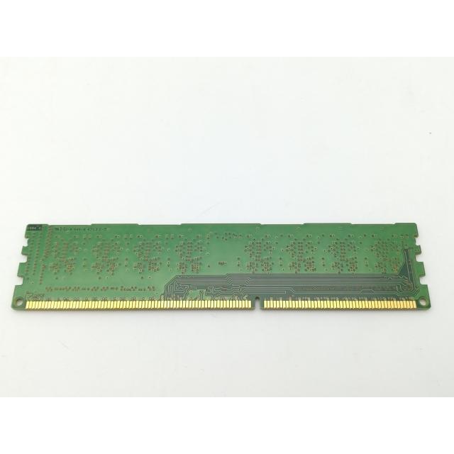 中古】DDR3 4GB PC3-12800(DDR3-1600)【デスクトップPC用】【三宮 