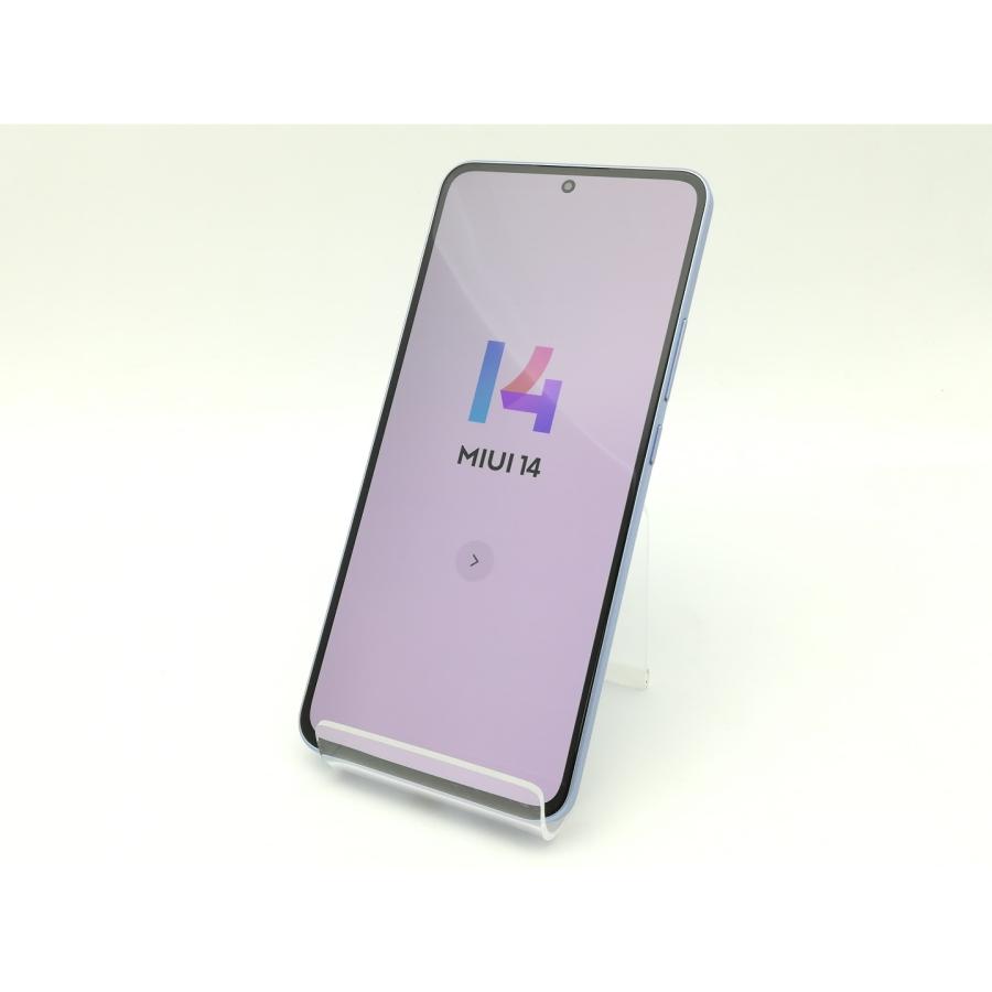 中古】Xiaomi 国内版 【SIMフリー】 Xiaomi 13T Pro 12GB 256GB 