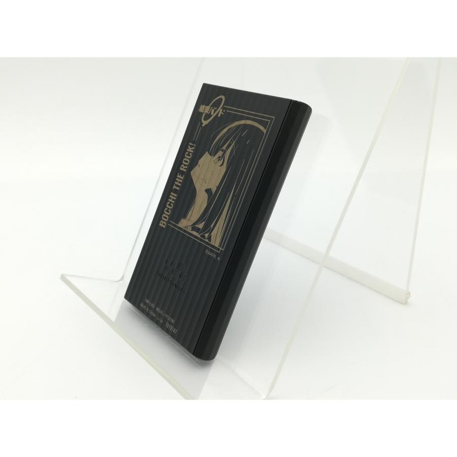 中古】SONY NW-A306/BTR/B ぼっち・ざ・ろっく！モデル [32GB 