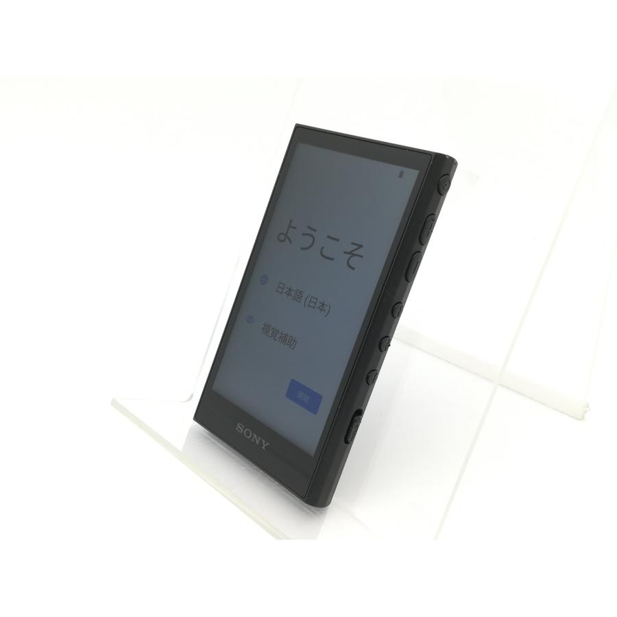 中古】SONY NW-A306/BTR/B ぼっち・ざ・ろっく！モデル [32GB 