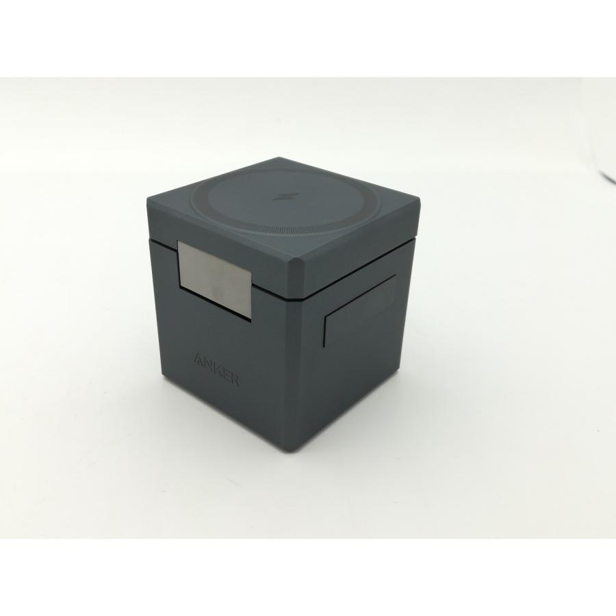中古】Anker Anker 3-in-1 Cube with MagSafe Y1811JA1【三宮センター 