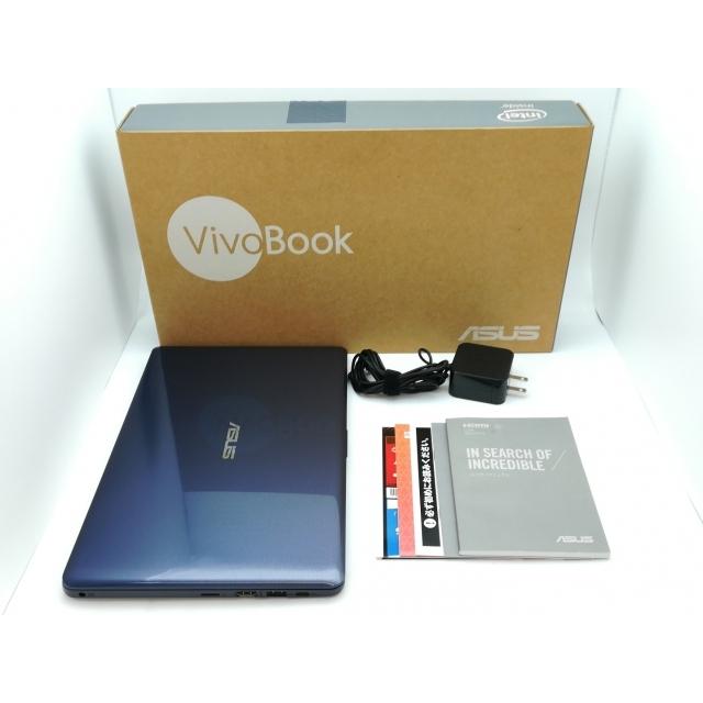 ASUS VivoBook E203NA-232G 中古ノートパソコン