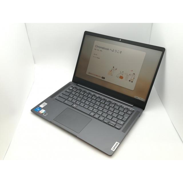 中古】Lenovo IdeaPad Slim 560i Chromebook 82M8002VJP ストーム 
