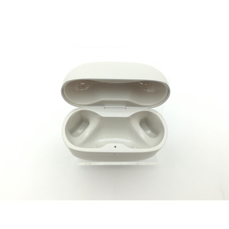 中古】BOSE QuietComfort Ultra Earbuds さえずる [ホワイトスモーク 