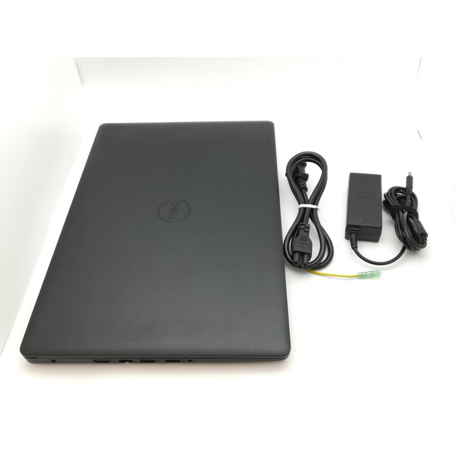 中古】DELL Vostro 15 3000 (3581) (Corei3 7020U/2.3G 15LCD モデル 