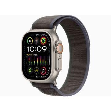 【未使用】Apple Apple Watch Ultra2 49mm Cellular チタニウムケース/ブルー/ブラックトレイルループ(S/M) MRF53J/A【三宮センター】保証期間3ヶ月 : 94052294-94 : じゃんぱら Yahoo!店 - 通販 - Yahoo!ショッピング 【未使用】Apple Apple Watch Ultra2 49mm Cellular チタニウムケース/ブルー/ブラックトレイルループ(S/M) MRF53J/A【三宮センター】保証期間3ヶ月 : 94052294-94 : じゃんぱら Yahoo!店 - 通販 - Yahoo!ショッピング