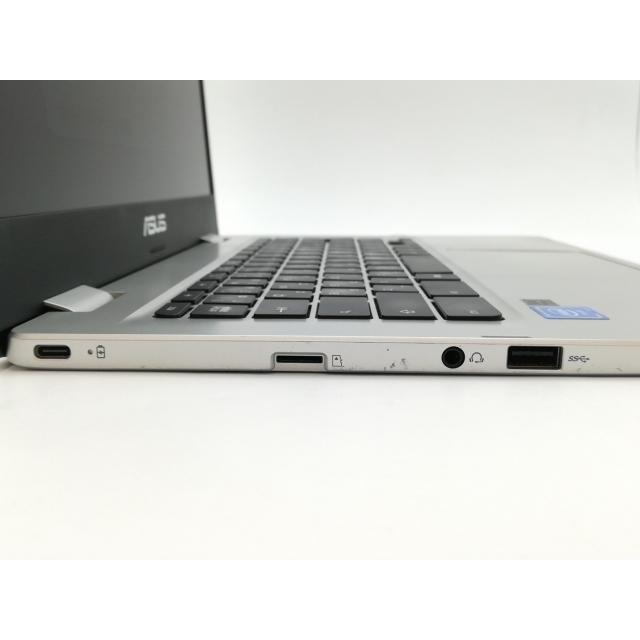 中古】ASUS Chromebook C423NA C423NA-EB0039 シルバー【三宮センター