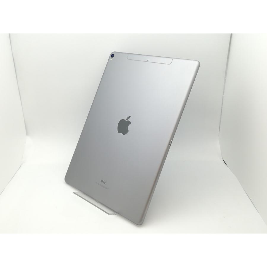 中古】Apple au 【SIMロック解除済み】 iPad Pro 12.9インチ（第2世代 