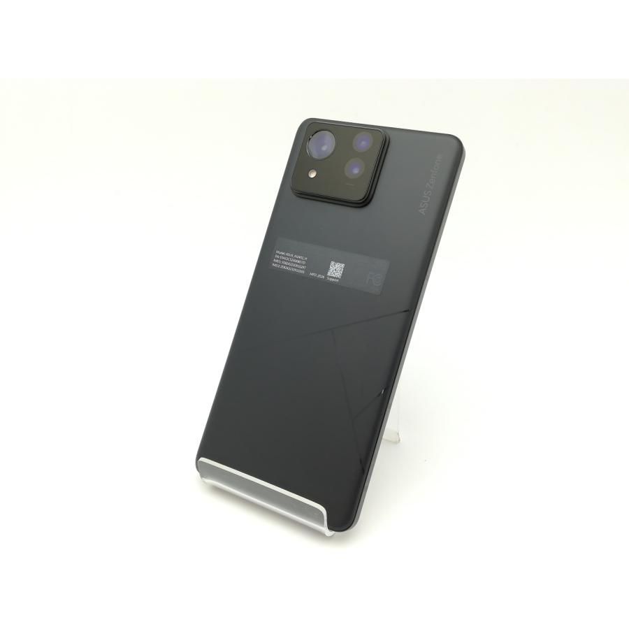 ASUS Zenfone 11 Ultra エターナルブラック 256GB 本体 【公式通販】