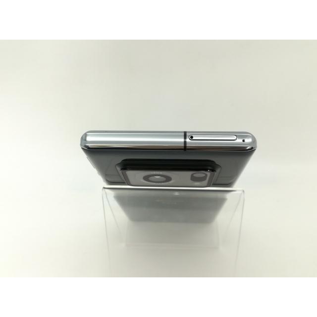 中古】SHARP docomo 【SIMロック解除済み】 AQUOS R6 ブラック 12GB