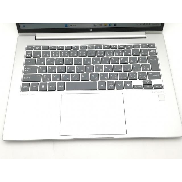 中古】HP HP ProBook 445 G11 A25BZPA#ABJ【R5-7535U 8G 256G(SSD