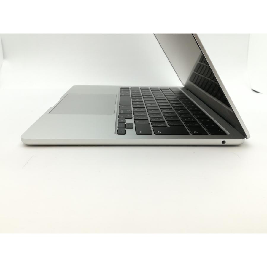 【中古】Apple MacBook Air 13インチ M3(CPU:8C/GPU:10C) 16GB/512GB シルバー MXCT3J/A (13インチ, M3, 2024)【三宮センター】保証期間1ヶ月【ランクA】 【中古】Apple MacBook Air 13インチ M3(CPU:8C/GPU:10C) 16GB/512GB シルバー MXCT3J/A (13インチ, M3, 2024)【三宮センター】保証期間1ヶ月【ランクA】