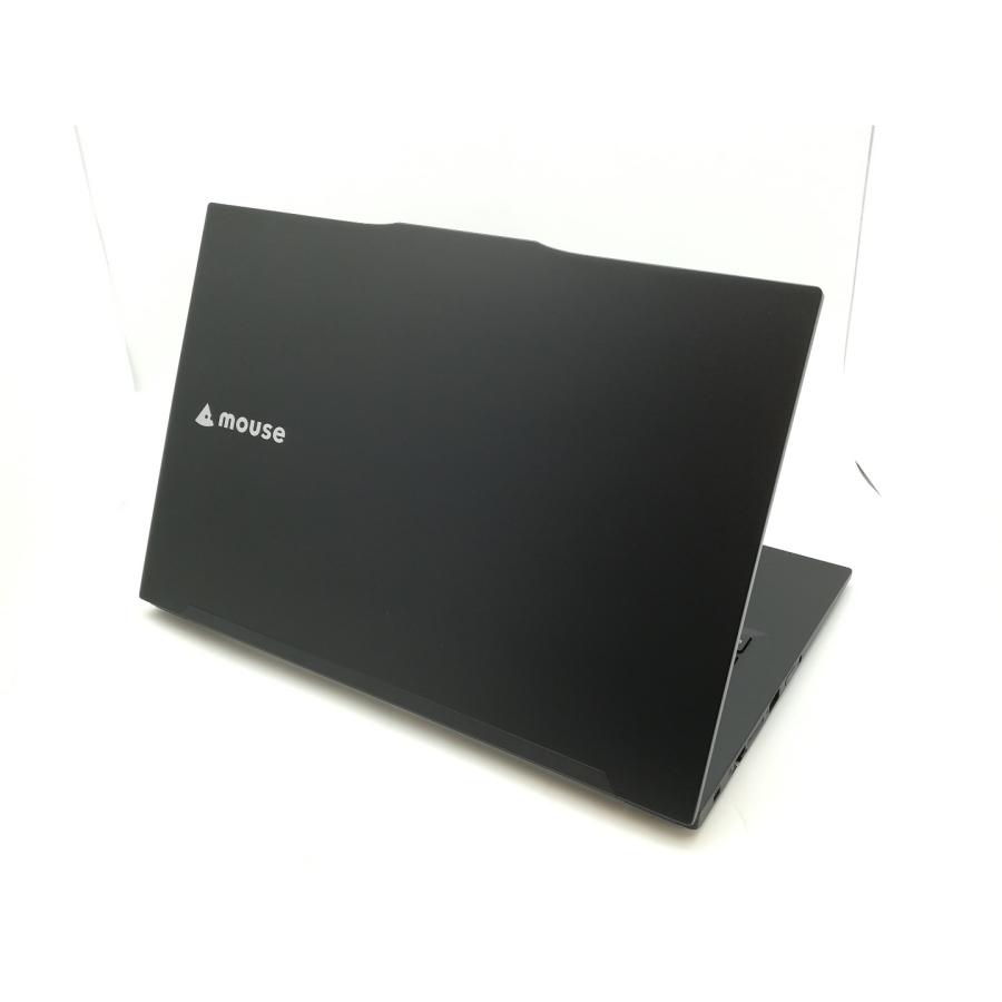 中古】MousePro C4-I5U01BK-B C415U01BKBBAW101DEC-JOH1 【i5-1235U
