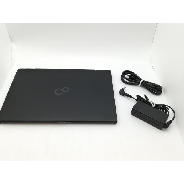 中古】Fujitsu LIFEBOOK WU3/D2 FMVWD2U37T【i7-8565U 16G 512G