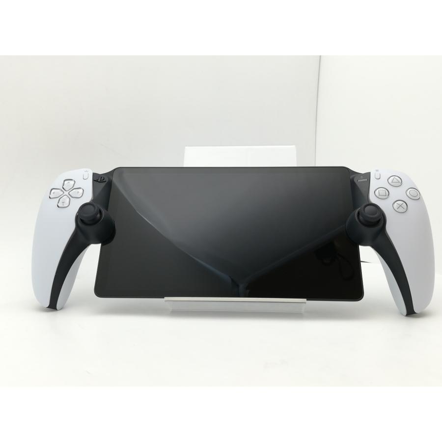 中古】SONY PlayStation Portal リモートプレーヤー CFIJ-18000【三宮 