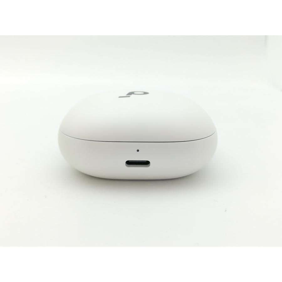 【極美品】Anker Soundcore Liberty4 Pro ホワイト Amazon.co.jp: Anker Soundcore Liberty 4 Pro (Bluetooth 5.3