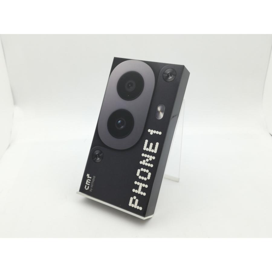 未使用】NOTHING IIJmio 【SIMフリー】 CMF Phone 1 8GB 128GB 未使用】NOTHING IIJmio 【SIMフリー】 CMF Phone 1 8GB 128GB