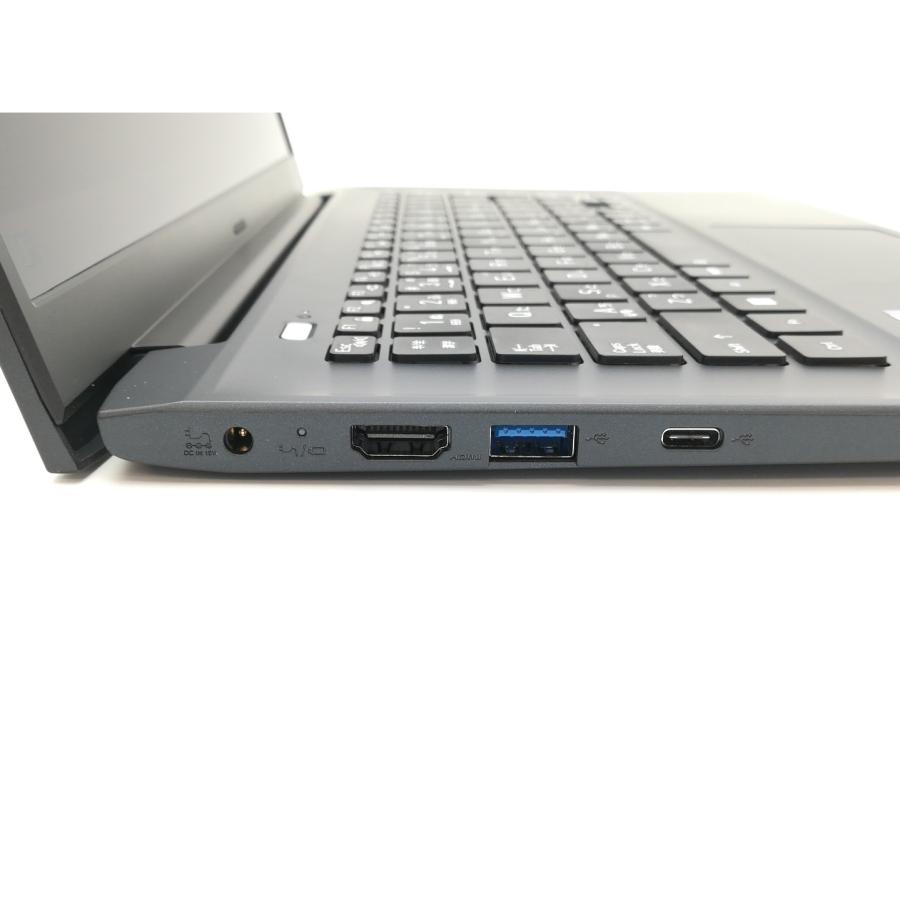 【中古パソコン】【32ＧＢ】　ddynabook M7 P1M7VPEL ノートパソコン dynabook M7 オニキスブルー P1M7VPEL [14.0型