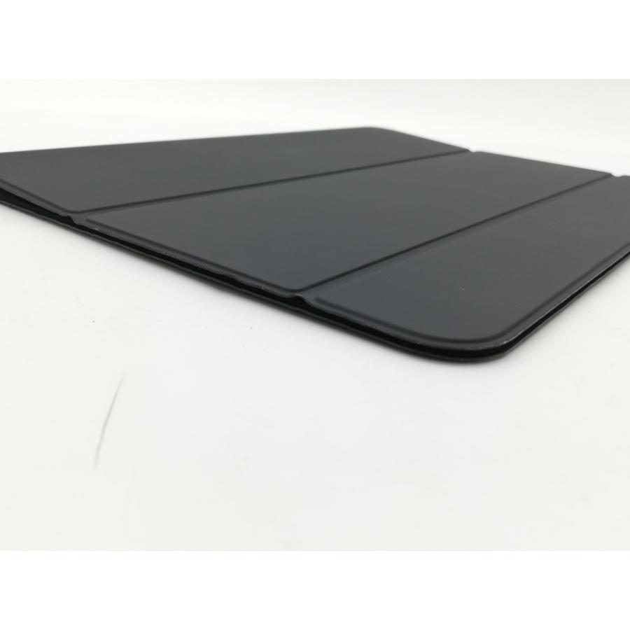 中古】Apple Smart Folio ブラック iPad Pro 11インチ(第5世代)用