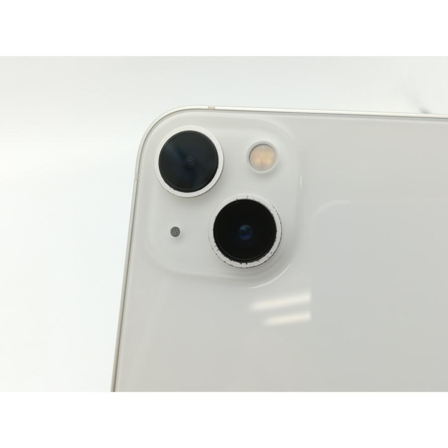 iPhone 13 【中古】Apple 国内版 【SIMフリー】 256GB スター