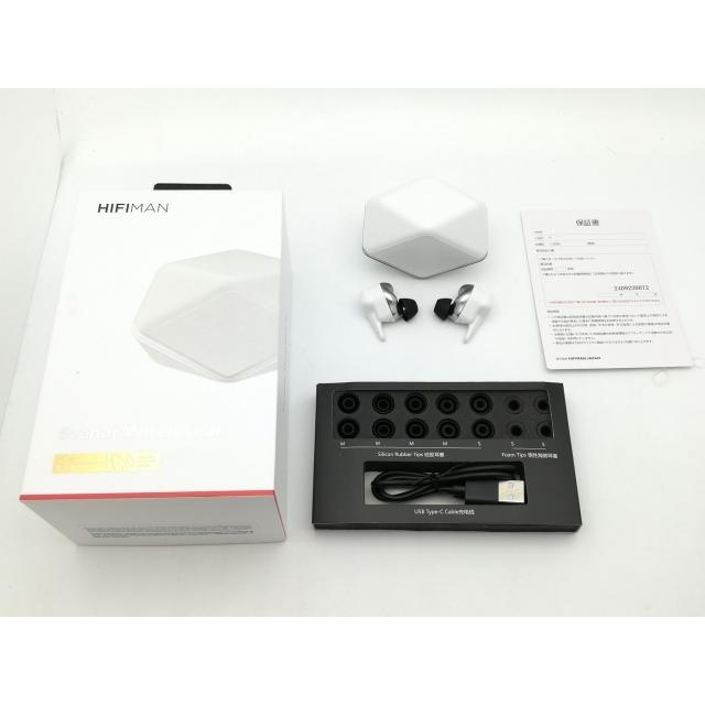 中古】HiFiMAN Svanar Wireless Jr【三宮センター】保証期間1ヶ月