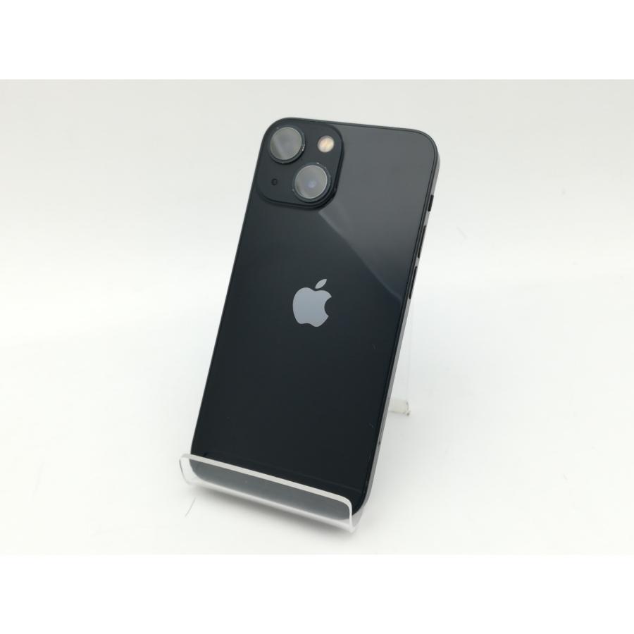 iPhone 13 mini 【中古】Apple 128GB ミッドナイト (国内版SIM iPhone 13 mini 【中古】Apple 128GB ミッドナイト (国内版SIM
