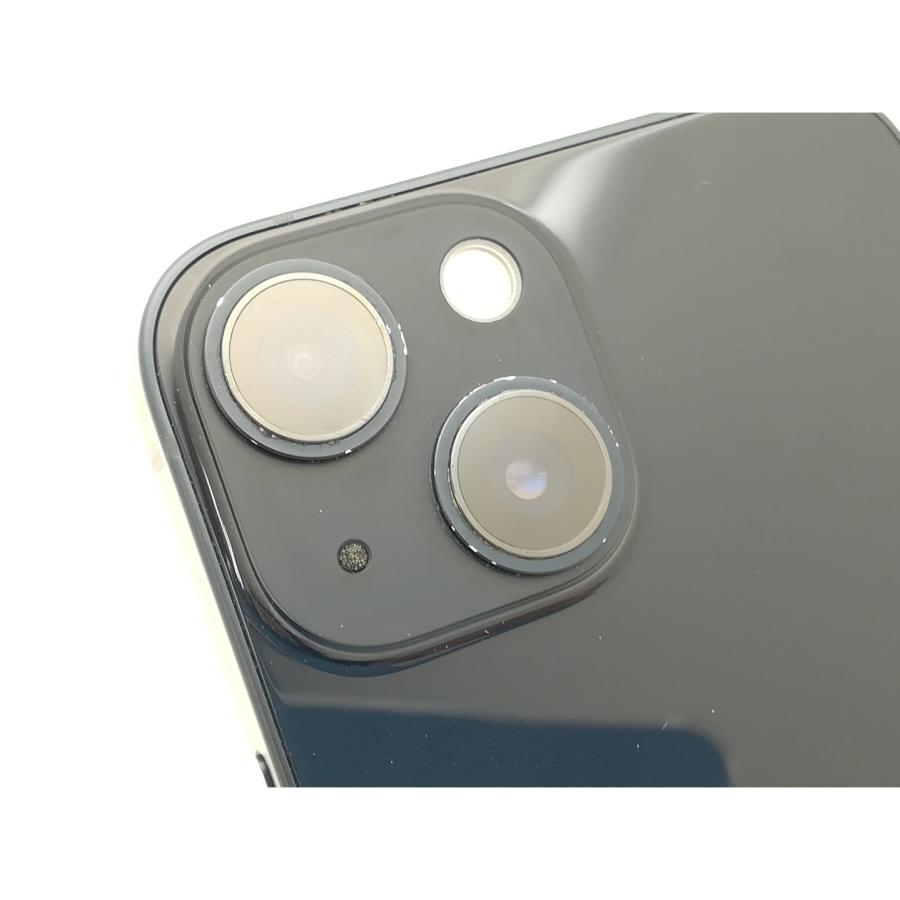 iPhone 13 mini 【中古】Apple 128GB ミッドナイト (国内版SIM iPhone 13 mini 【中古】Apple 128GB ミッドナイト (国内版SIM