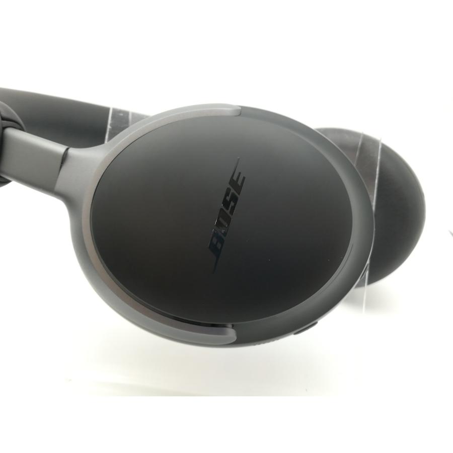 中古】BOSE QuietComfort Ultra Headphones [ブラック]【三宮センター