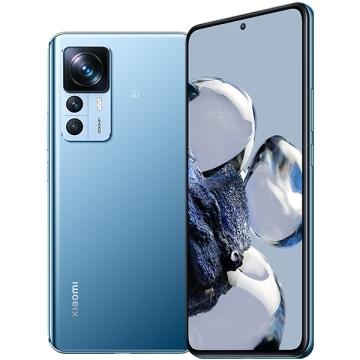 Xiaomi 12t pro ブルー【8GB/256GB】ソフトバンク版 未使用】Xiaomi SoftBank 【SIMフリー】 Xiaomi 12T Pro ブルー 8GB