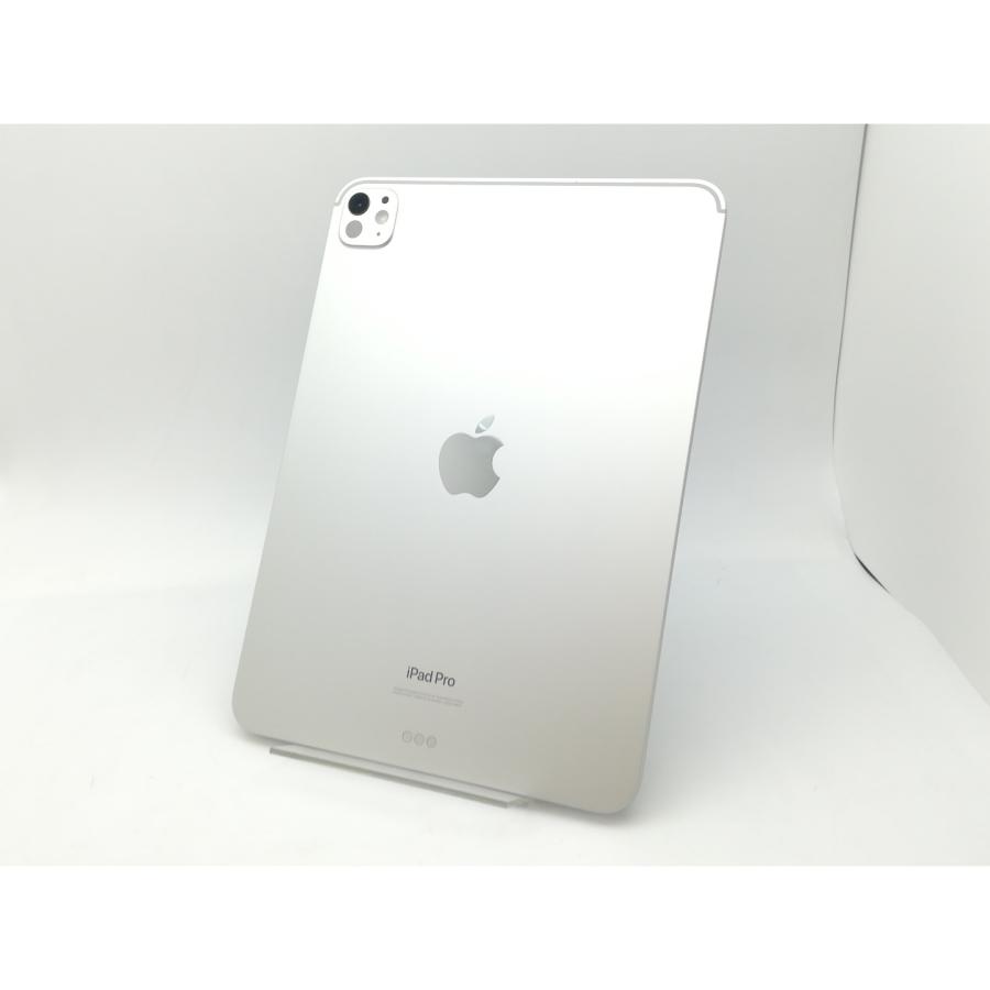 中古】Apple iPad Pro 11インチ(第5世代/M4/2024) Wi-Fiモデル 中古】Apple iPad Pro 11インチ(第5世代/M4/2024) Wi-Fiモデル