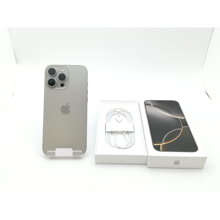 未使用】Apple 国内版 【SIMフリー】 iPhone 16 Pro Max 1TB 未使用】Apple 国内版 【SIMフリー】 iPhone 16 Pro Max 1TB