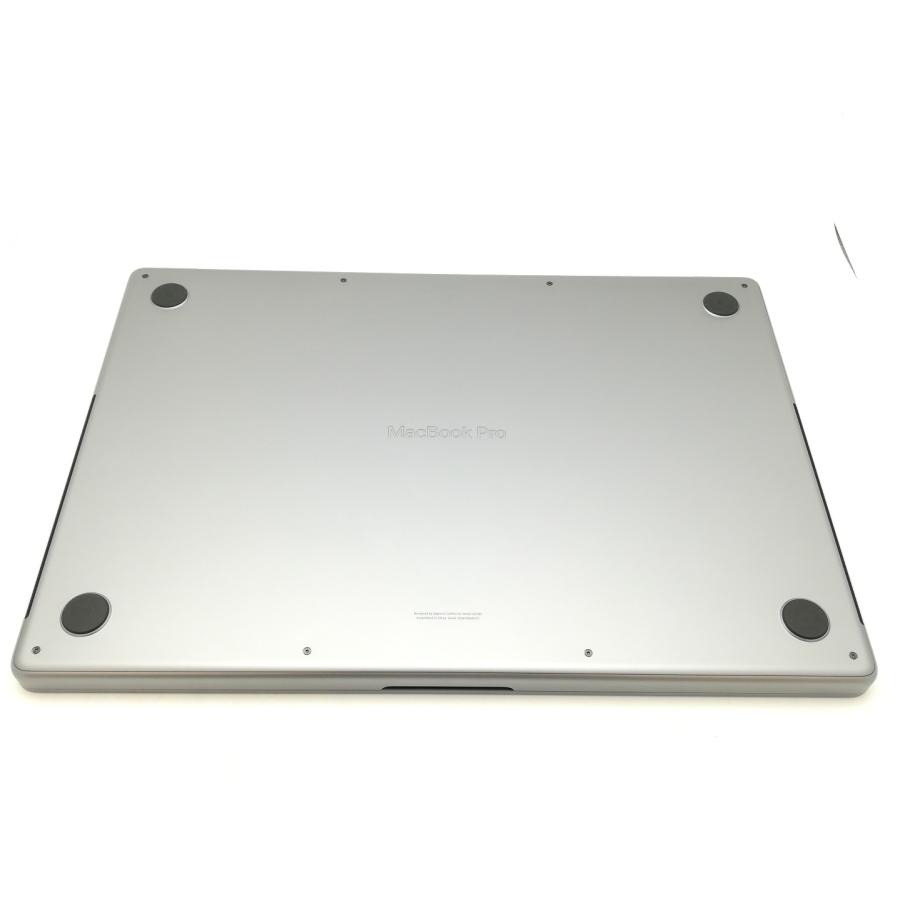 中古】Apple MacBook Pro 16インチ M2 Max(CPU:12C/GPU:38C) 32GB/1TB