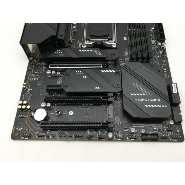 MSI MAG X670E TOMAHAWK WIFI マザーボード 新品未開封 51dUaZy8IoL.jpg