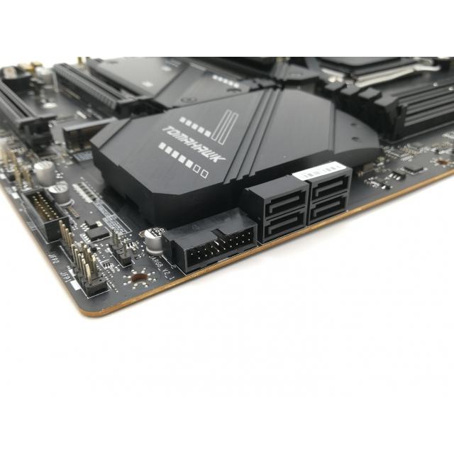 中古】MSI MAG X670E TOMAHAWK WIFI X670/AM5/ATX【三宮センター】保証