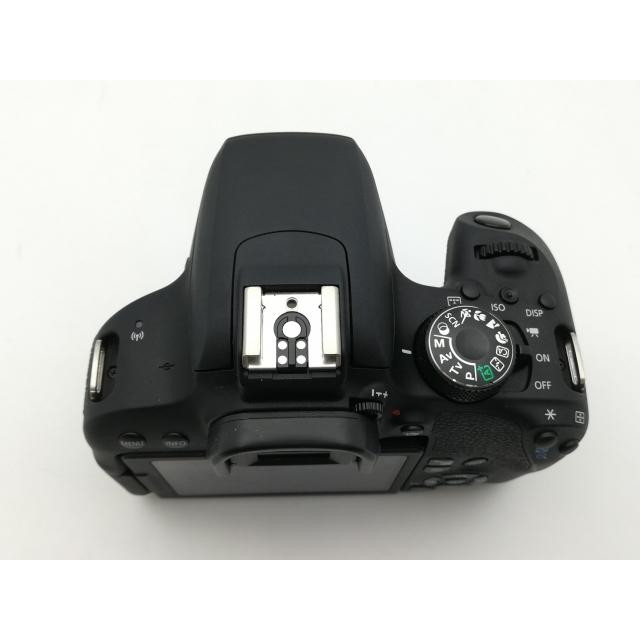 中古】Canon EOS Kiss X9i ダブルズームキット【大阪本店】保証期間1