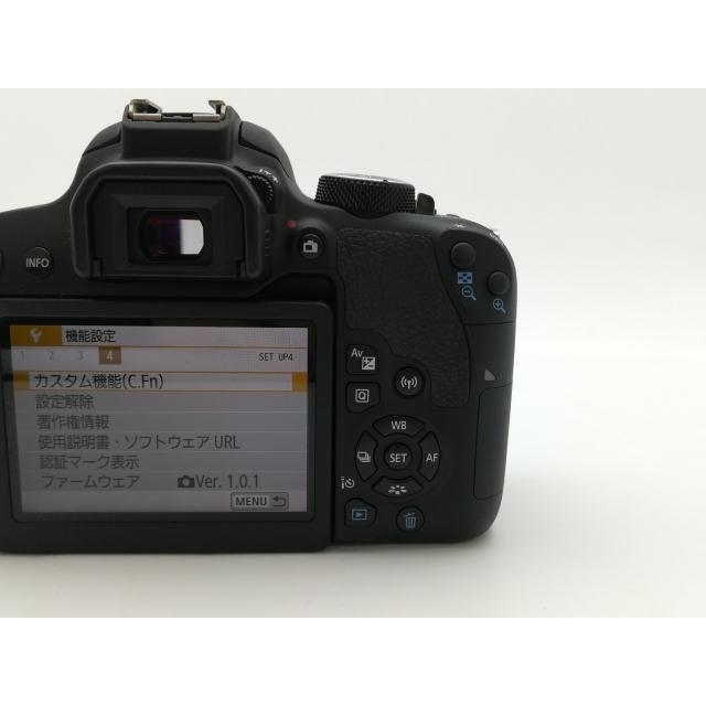 中古】Canon EOS Kiss X9i ダブルズームキット【大阪本店】保証期間1