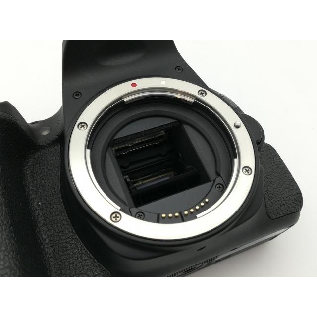 中古】Canon EOS Kiss X9i ダブルズームキット【大阪本店】保証期間1