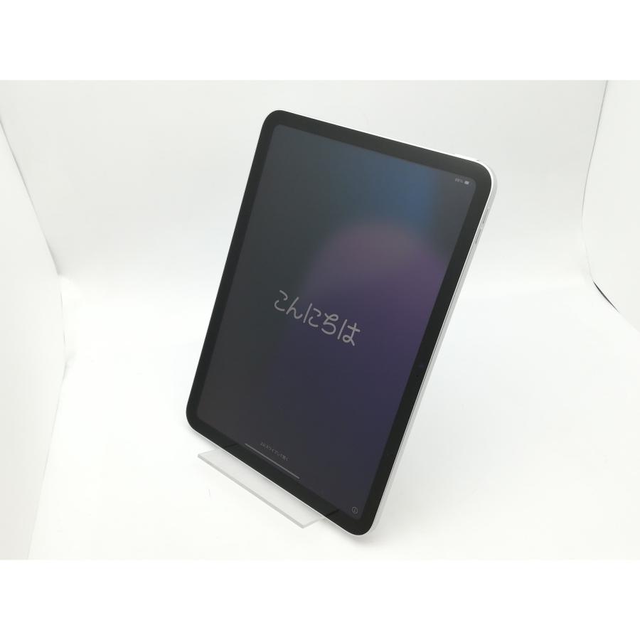 中古】Apple iPad (第11世代/A16) Wi-Fiモデル 128GB シルバー MD3Y4J