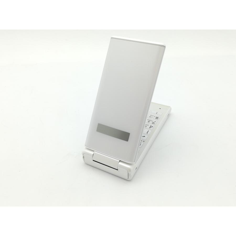 中古】KYOCERA SoftBank DIGNO ケータイ2 701KC ホワイト【三宮 中古】KYOCERA SoftBank DIGNO ケータイ2 701KC ホワイト【三宮