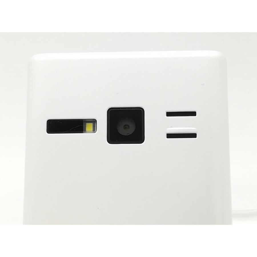 中古】KYOCERA SoftBank DIGNO ケータイ2 701KC ホワイト【三宮