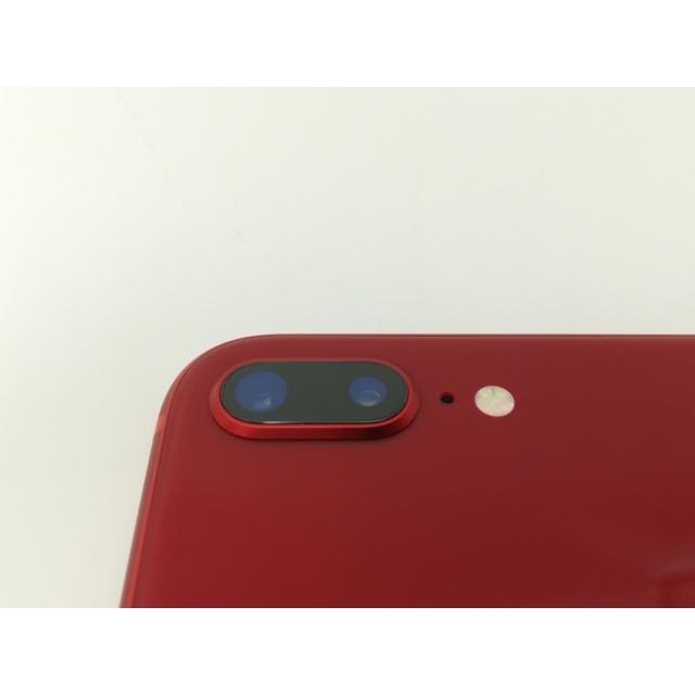中古】Apple docomo 【SIMロック解除済み】 iPhone 8 Plus 256GB