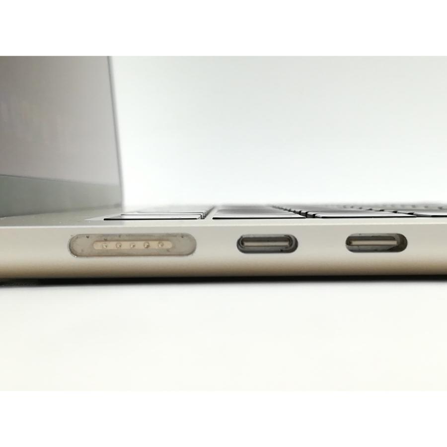 中古】Apple MacBook Air 15インチ M2(CPU:8C/GPU:10C) 8GB 中古】Apple MacBook Air 15インチ M2(CPU:8C/GPU:10C) 8GB