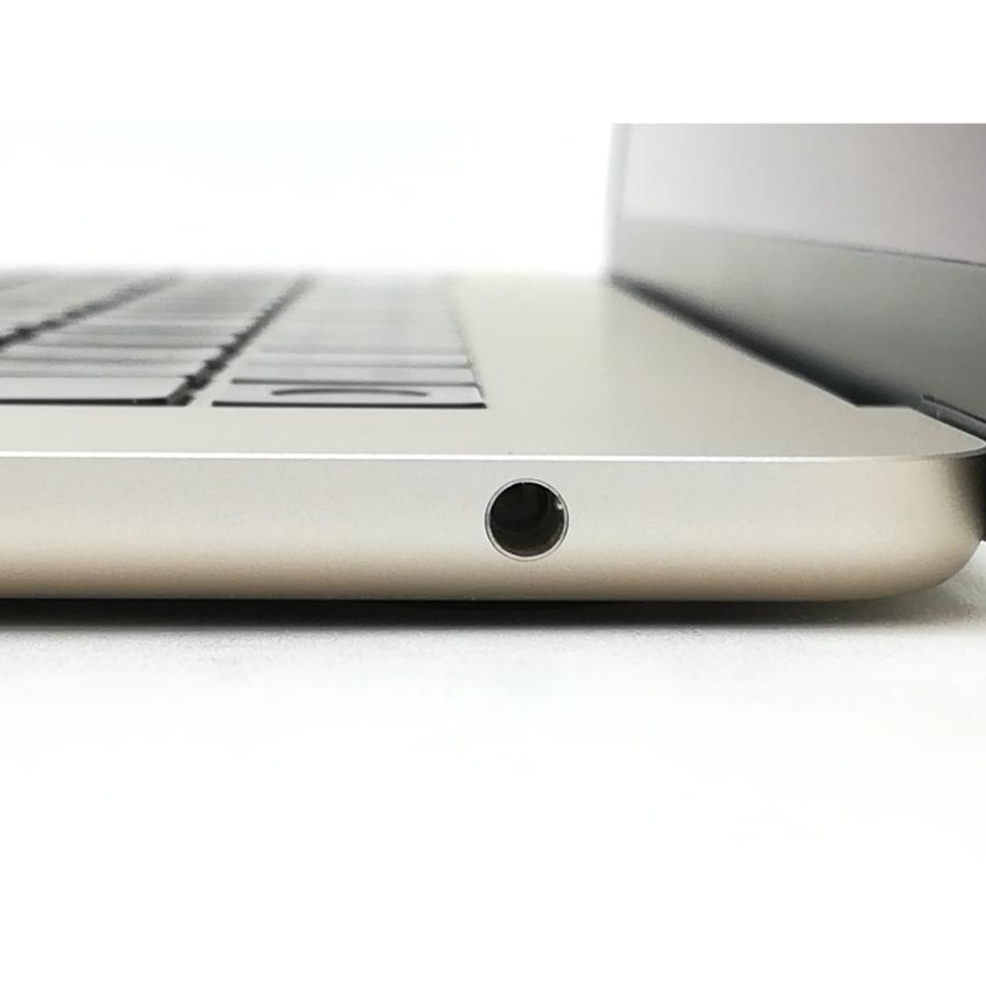中古】Apple MacBook Air 15インチ M2(CPU:8C/GPU:10C) 8GB 中古】Apple MacBook Air 15インチ M2(CPU:8C/GPU:10C) 8GB