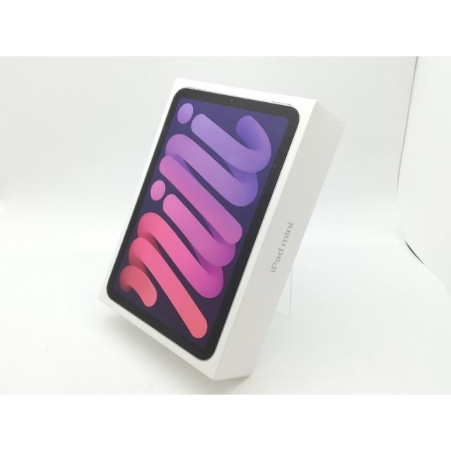 未使用】Apple iPad mini (第7世代/2024) Wi-Fiモデル 128GB 未使用】Apple iPad mini (第7世代/2024) Wi-Fiモデル 128GB