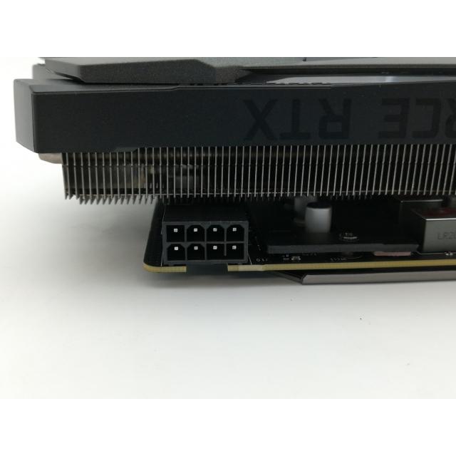 中古】MSI GeForce RTX 2060 GAMING Z 6G RTX2060/6GB(GDDR6)/PCI-E